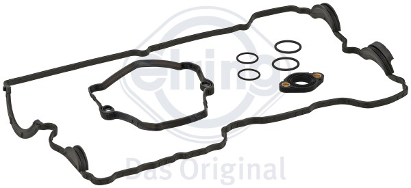 ELRING 898.171 Gasket Set,...